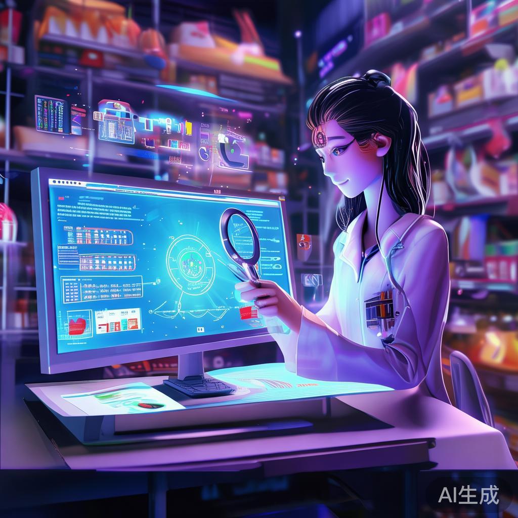 淘宝店铺如何避免恶意点击?实用防护指南,守护你的推广预算 淘宝店铺如何避免恶意点击?实用防护指南,守护你的推广预算