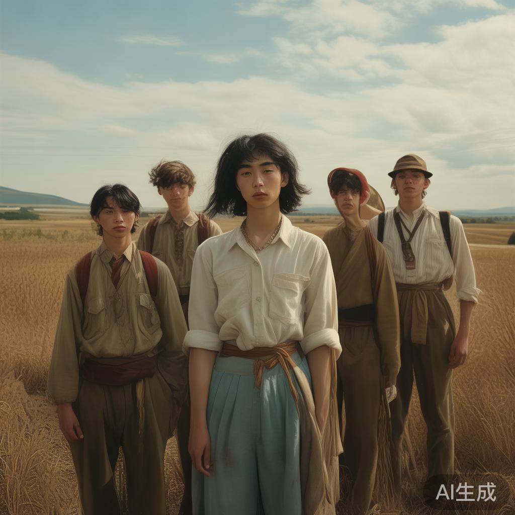 知青下乡如何坚守底线,远离歧途 知青下乡如何坚守底线,远离歧途