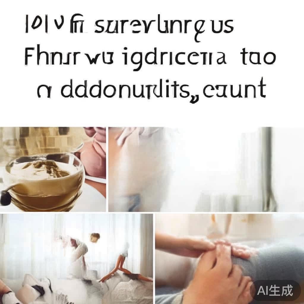 肚子胀气怎么才能舒服点?这些方法帮你轻松排气缓解不适 肚子胀气怎么才能舒服点?这些方法帮你轻松排气缓解不适