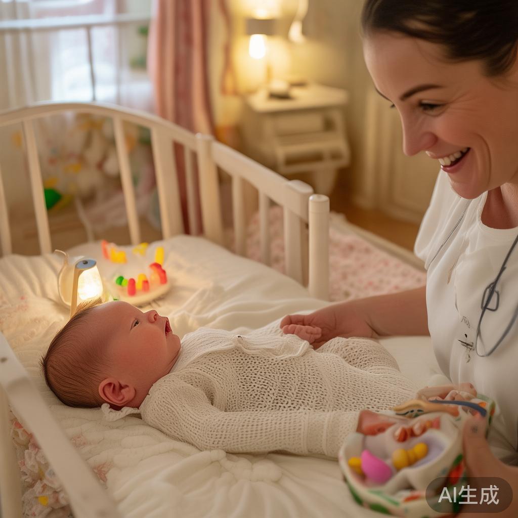 初生婴儿怎么才能长胖?这些方法轻松帮你搞定! 初生婴儿怎么才能长胖?这些方法轻松帮你搞定!