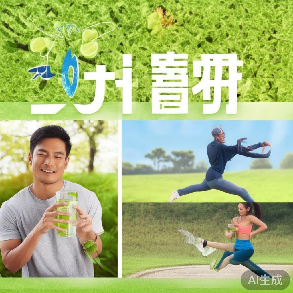 尿酸高别慌!三招教你有效降低尿酸,重拾健康生活 尿酸高别慌!三招教你有效降低尿酸,重拾健康生活