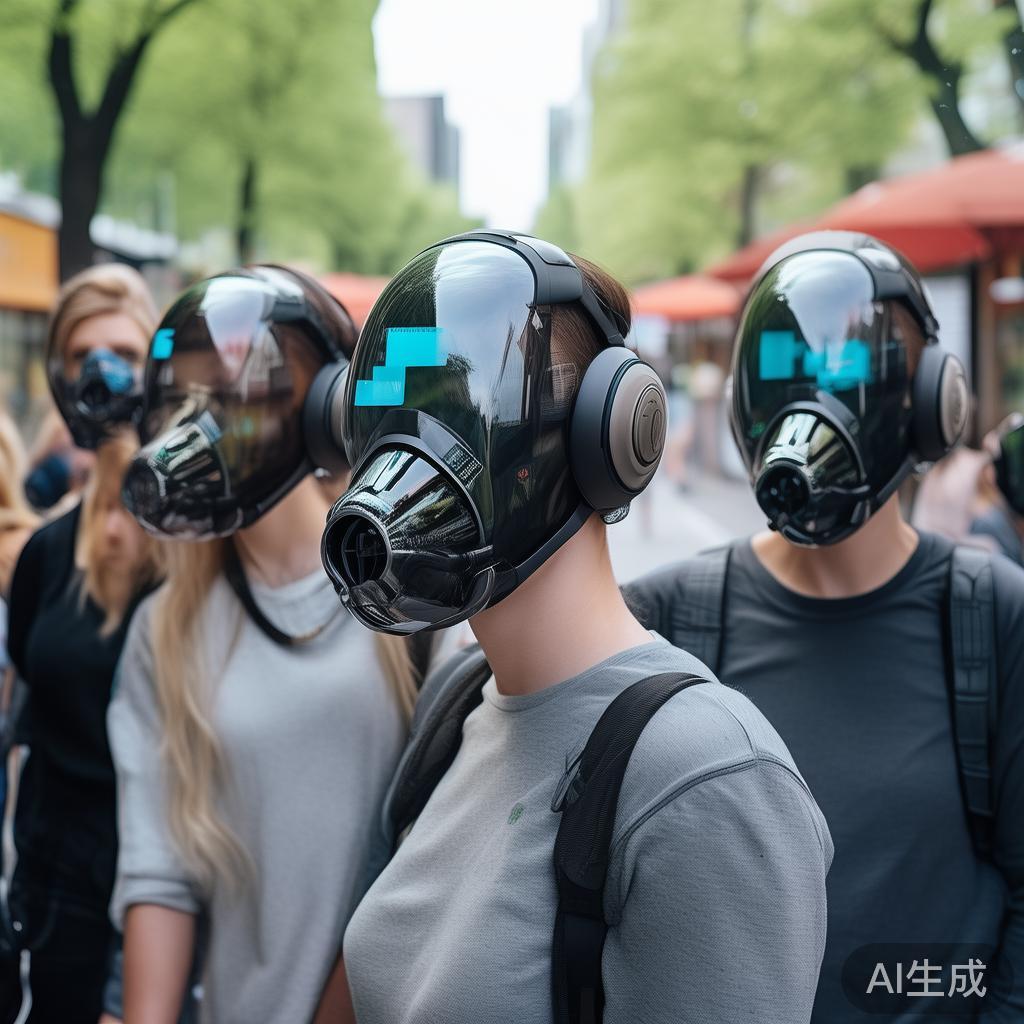 远离有害气体危害，实用防护指南