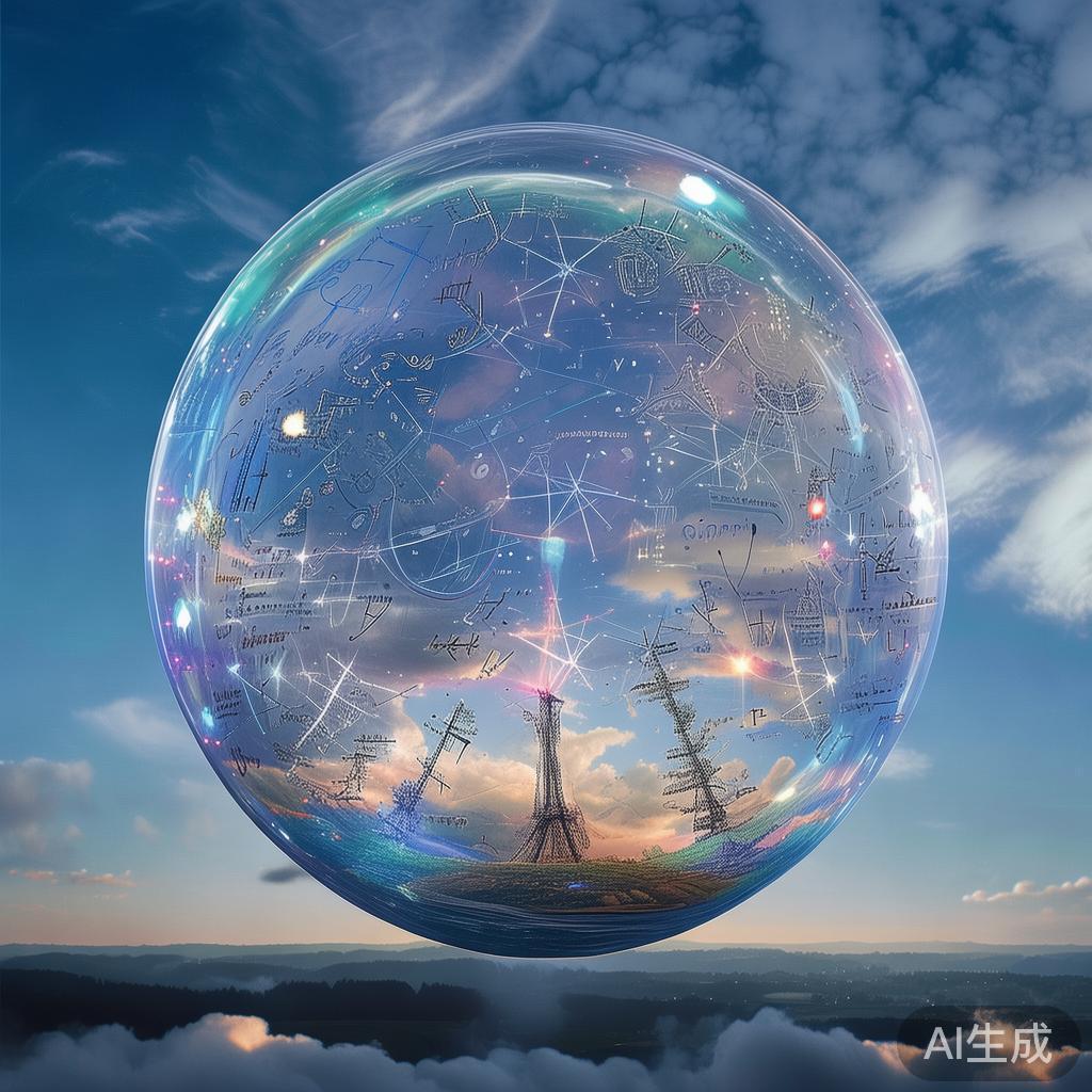 天气泡,你了解的数学与故事 天气泡,你了解的数学与故事