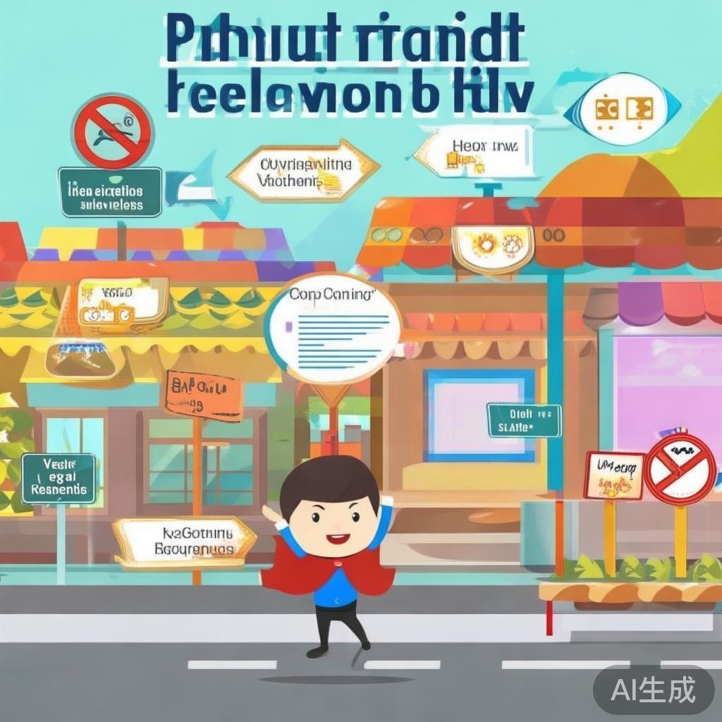 商标续费失败?避开这些坑,轻松搞定商标续展! 商标续费失败?避开这些坑,轻松搞定商标续展!