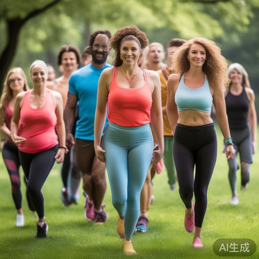减肥怕皮肤松弛?科学方法助你紧致不松垮 减肥怕皮肤松弛?科学方法助你紧致不松垮