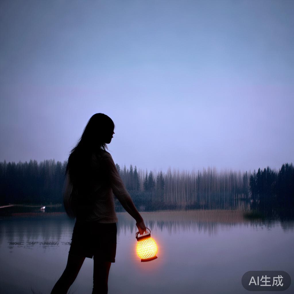 告别迷茫,在清晰与行动中锚定人生方向 告别迷茫,在清晰与行动中锚定人生方向
