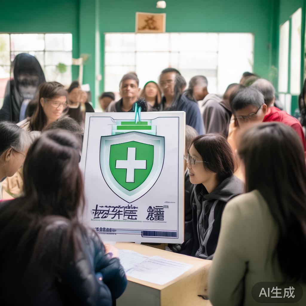 远离艾滋与梅毒,科学预防,守护健康 远离艾滋与梅毒,科学预防,守护健康
