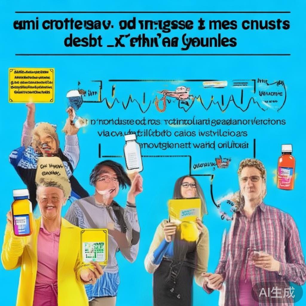 避免胃痛颗粒?先学会正确服用,这些误区要避开! 避免胃痛颗粒?先学会正确服用,这些误区要避开!
