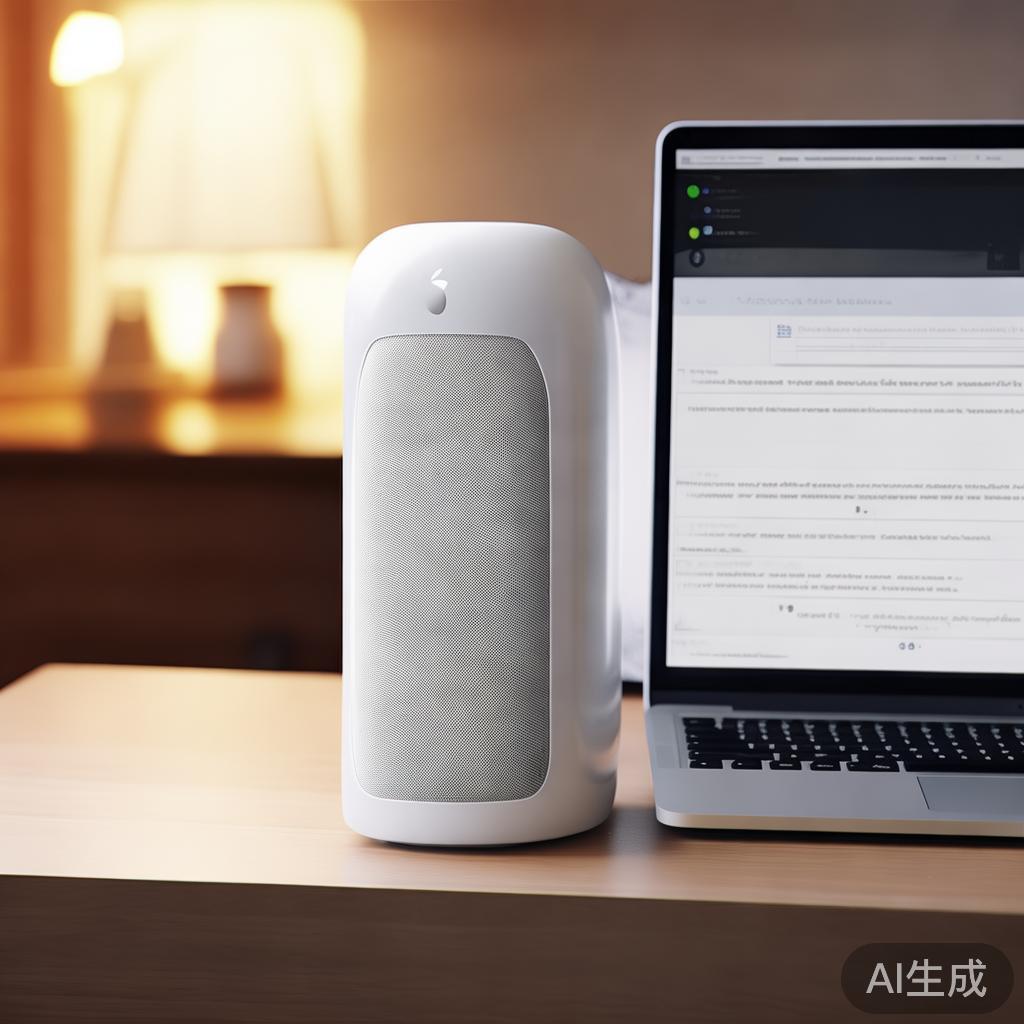 苹果扬声器如何正确设置? 苹果扬声器如何正确设置?