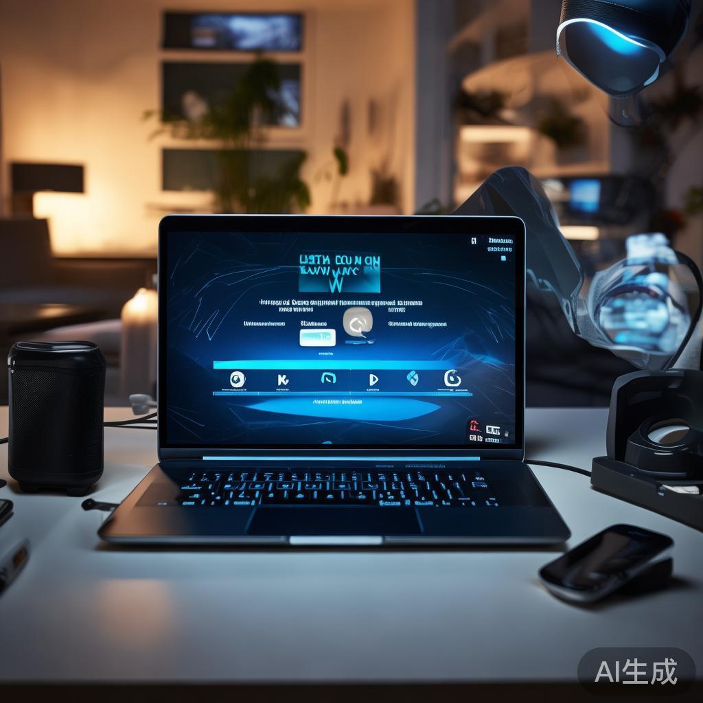 如何高效设置WiFi 如何高效设置WiFi