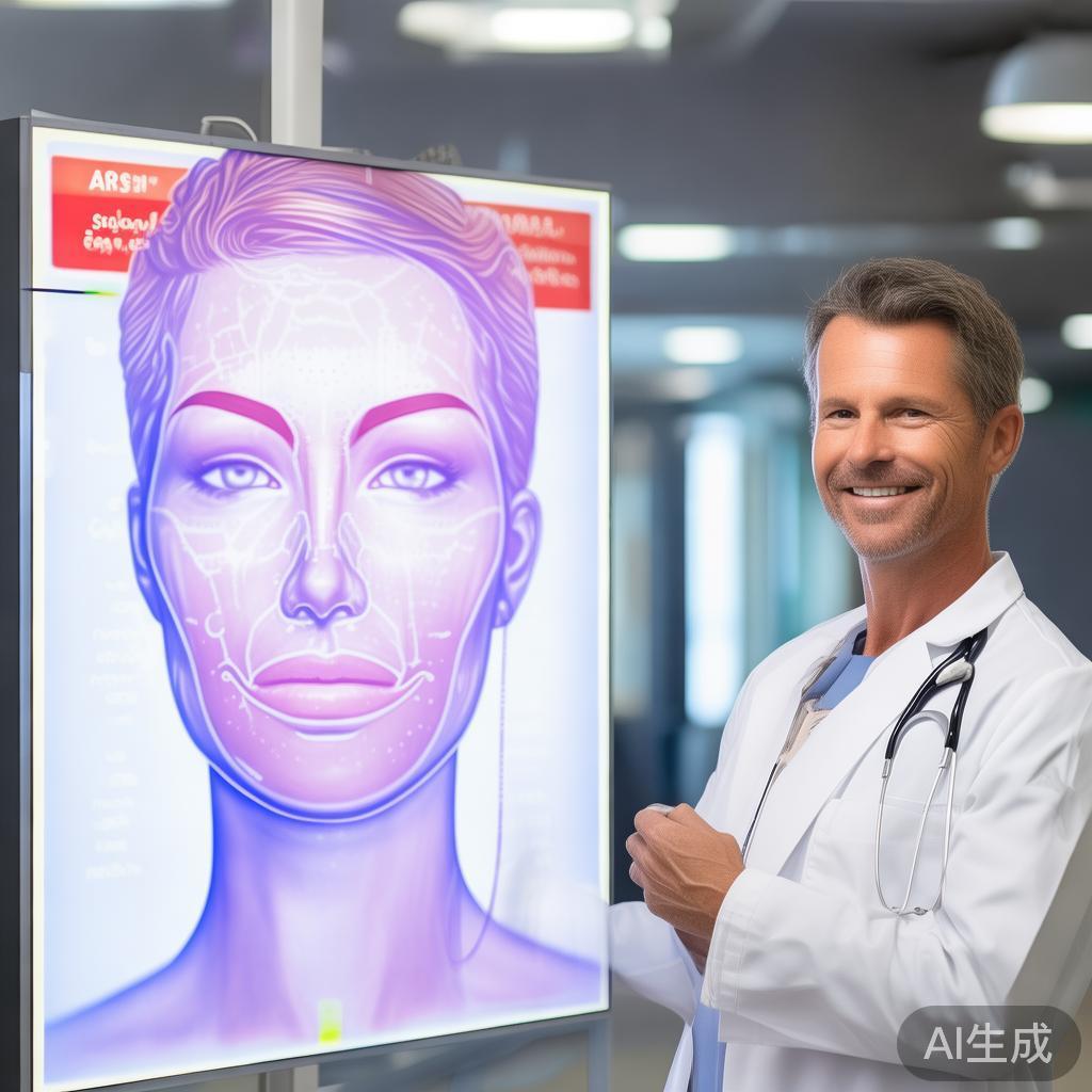 玻尿酸栓塞风险高?掌握这些关键措施,安全变美不踩坑 玻尿酸栓塞风险高?掌握这些关键措施,安全变美不踩坑