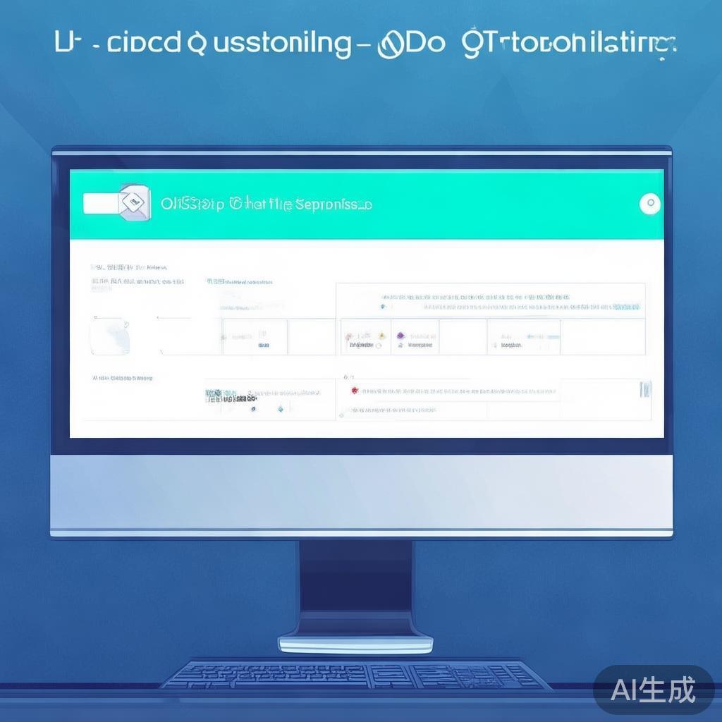 让QQ成为你的默认状态—设置置顶方法