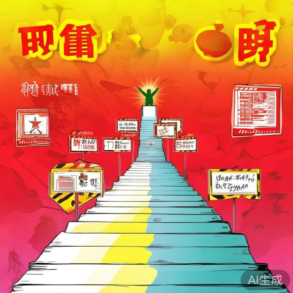 创业避坑指南，避开这些致命错误，让走得更稳
