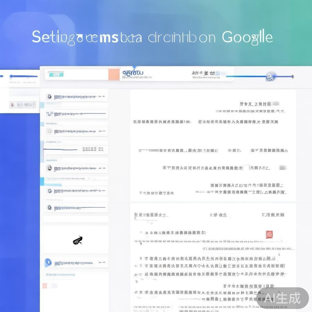 How to Set Chinese Characters on Google How to Set Chinese Characters on Google
