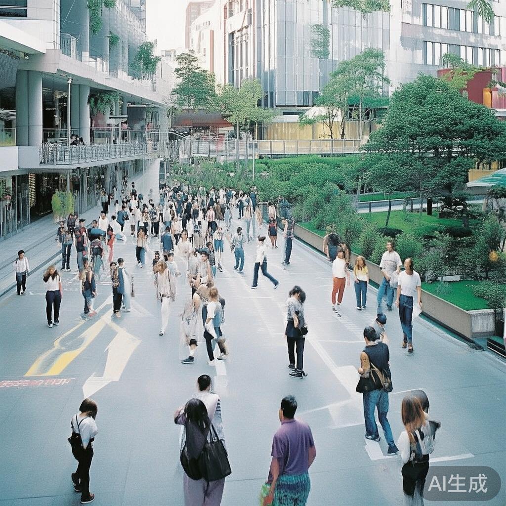 多人地方避坑指南,这样去才能更从容 多人地方避坑指南,这样去才能更从容