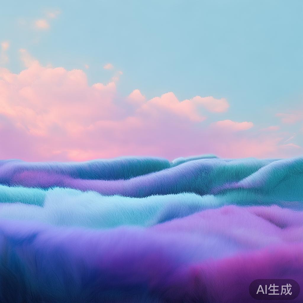 设置前景色,让空间更有层次感 设置前景色,让空间更有层次感