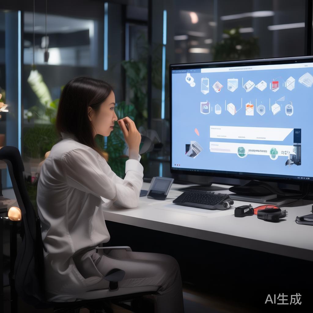 如何优雅地管理外存储,设置UEFI启动 如何优雅地管理外存储,设置UEFI启动