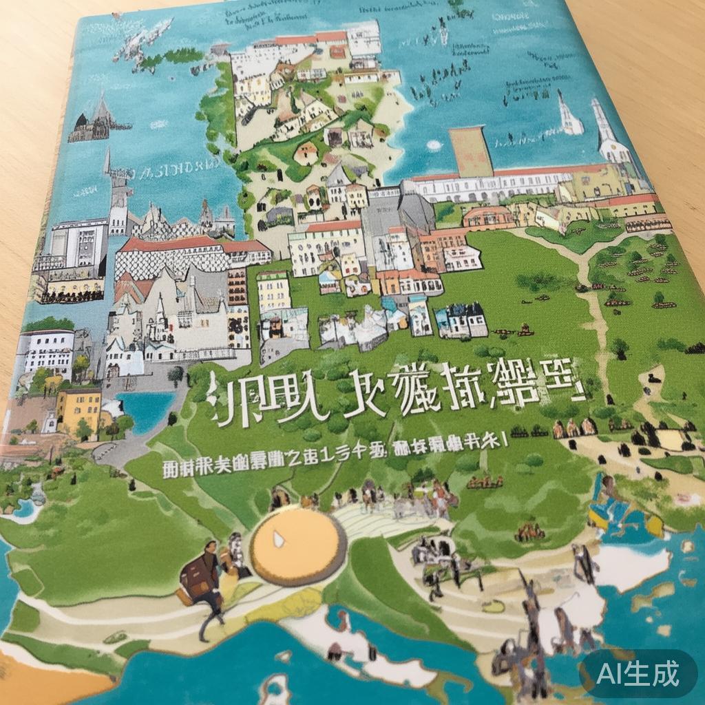 欧洲移民终极指南,从准备到落地,一步步实现你的欧洲梦想! 欧洲移民终极指南,从准备到落地,一步步实现你的欧洲梦想!