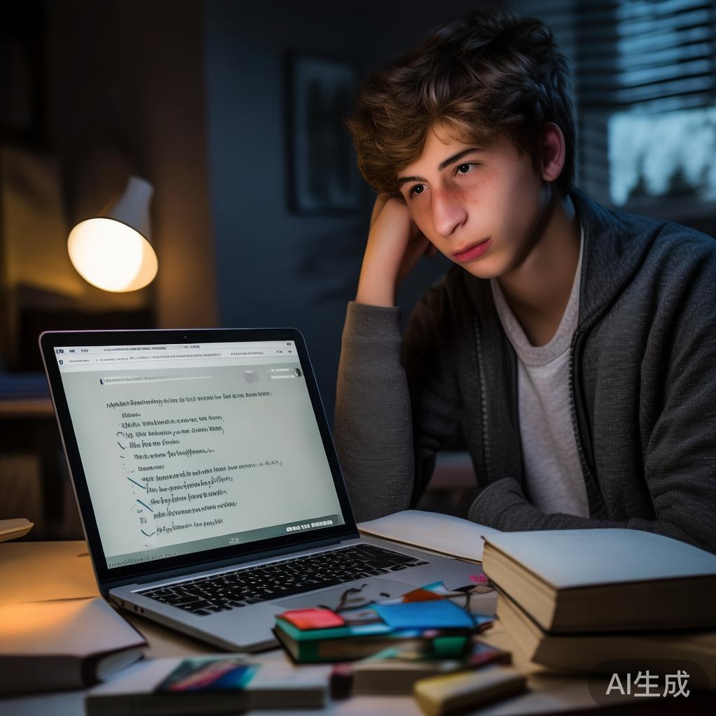 高中男生遗精怎么办?科学认知与实用避免指南 高中男生遗精怎么办?科学认知与实用避免指南