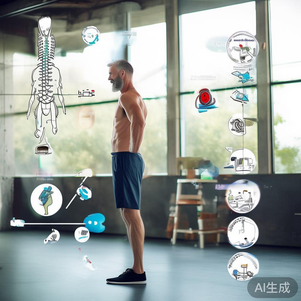 远离脊柱疼痛,科学预防脊柱损伤的实用指南 远离脊柱疼痛,科学预防脊柱损伤的实用指南