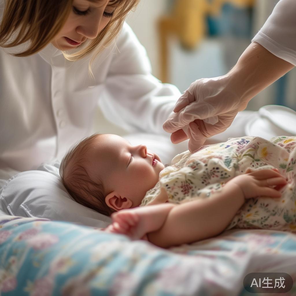 宝宝受伤后如何科学护理,避免发烧风险 宝宝受伤后如何科学护理,避免发烧风险