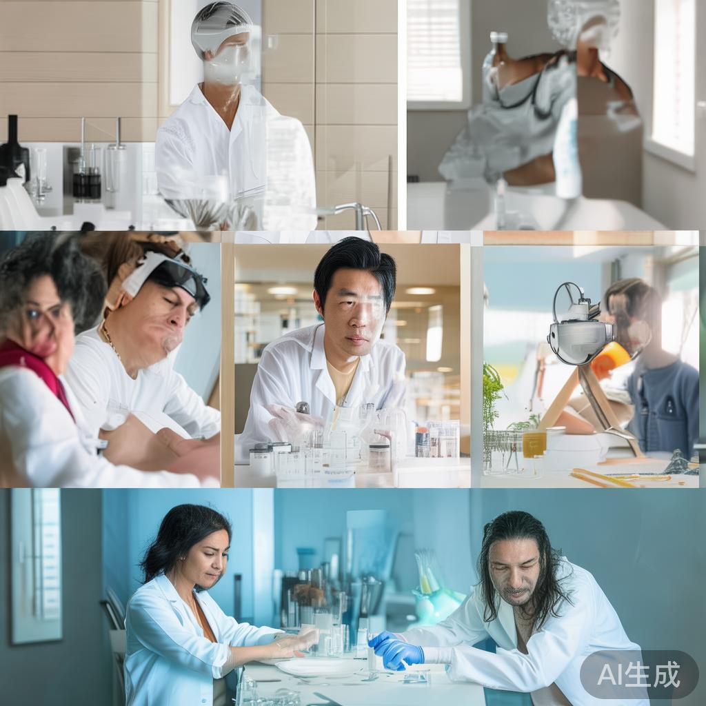 镜下血尿怎么避免?科学预防,守护泌尿健康 镜下血尿怎么避免?科学预防,守护泌尿健康