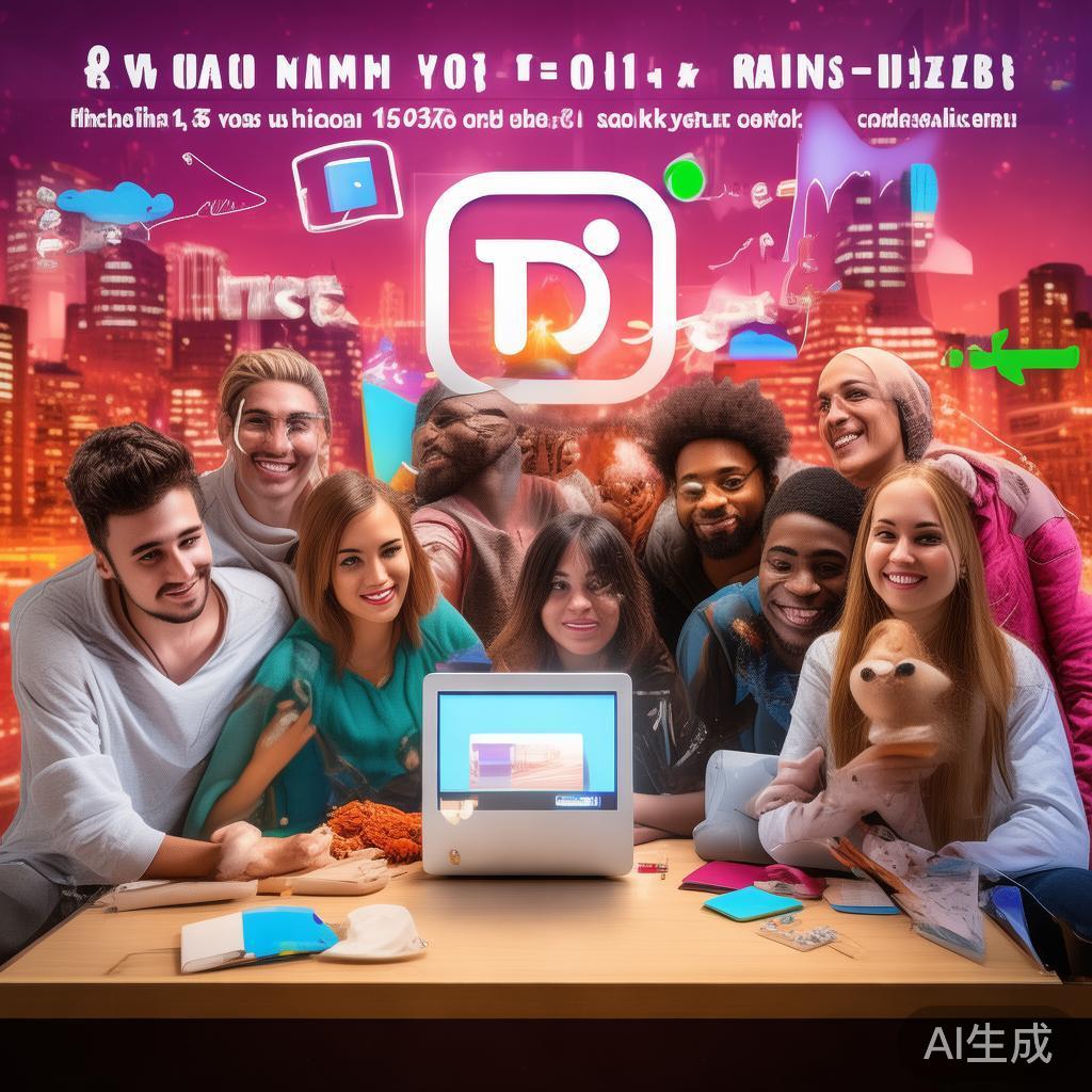Ins怎么用？新手入门指南，轻松玩转国际社交平台！