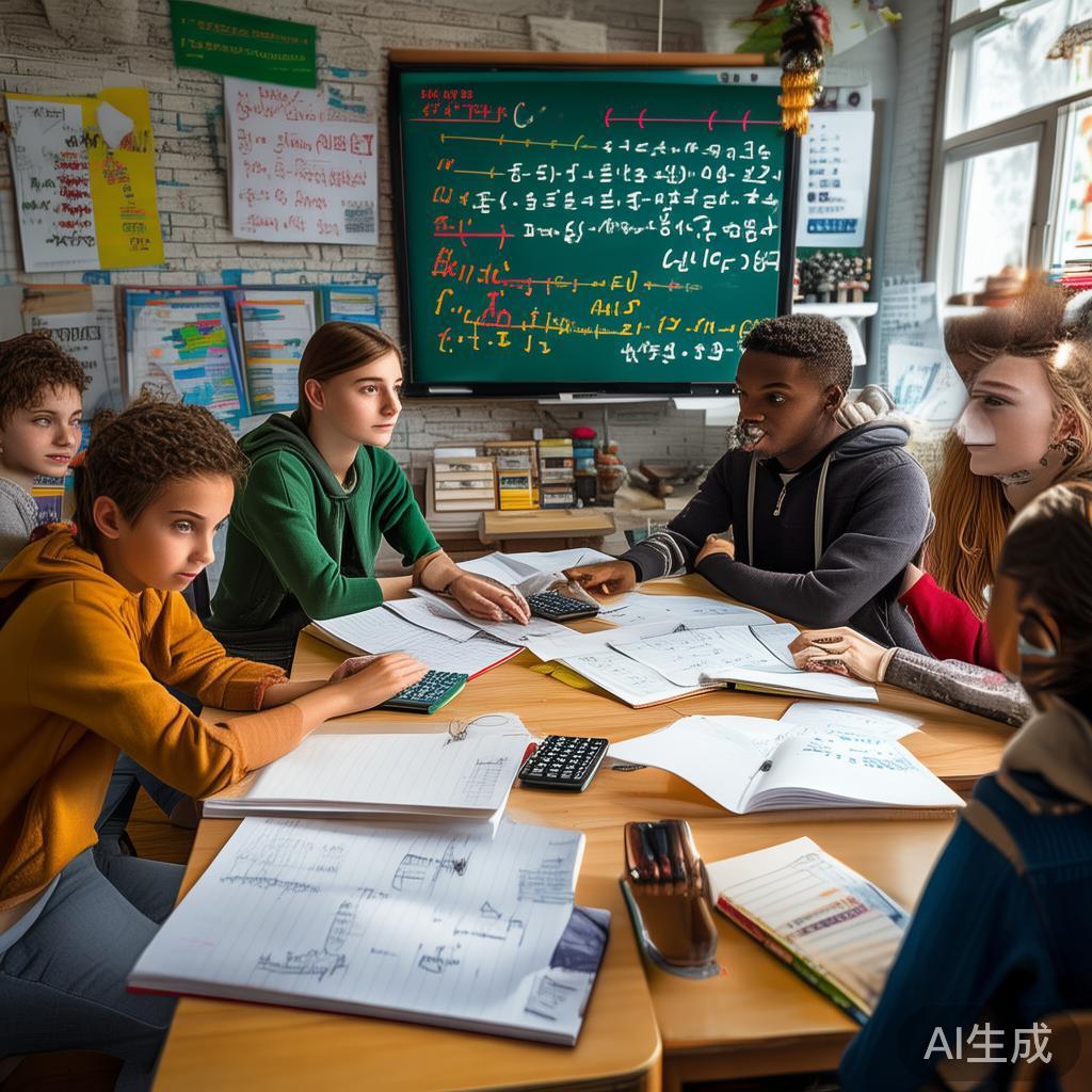 数学怎么才能学好?掌握这些方法,成绩突飞猛进! 数学怎么才能学好?掌握这些方法,成绩突飞猛进!