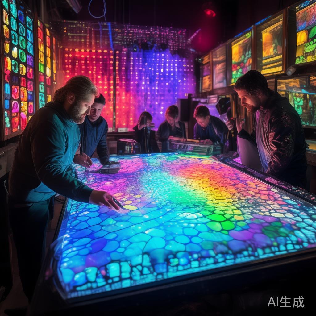 设置彩打效果的技巧与方法 设置彩打效果的技巧与方法