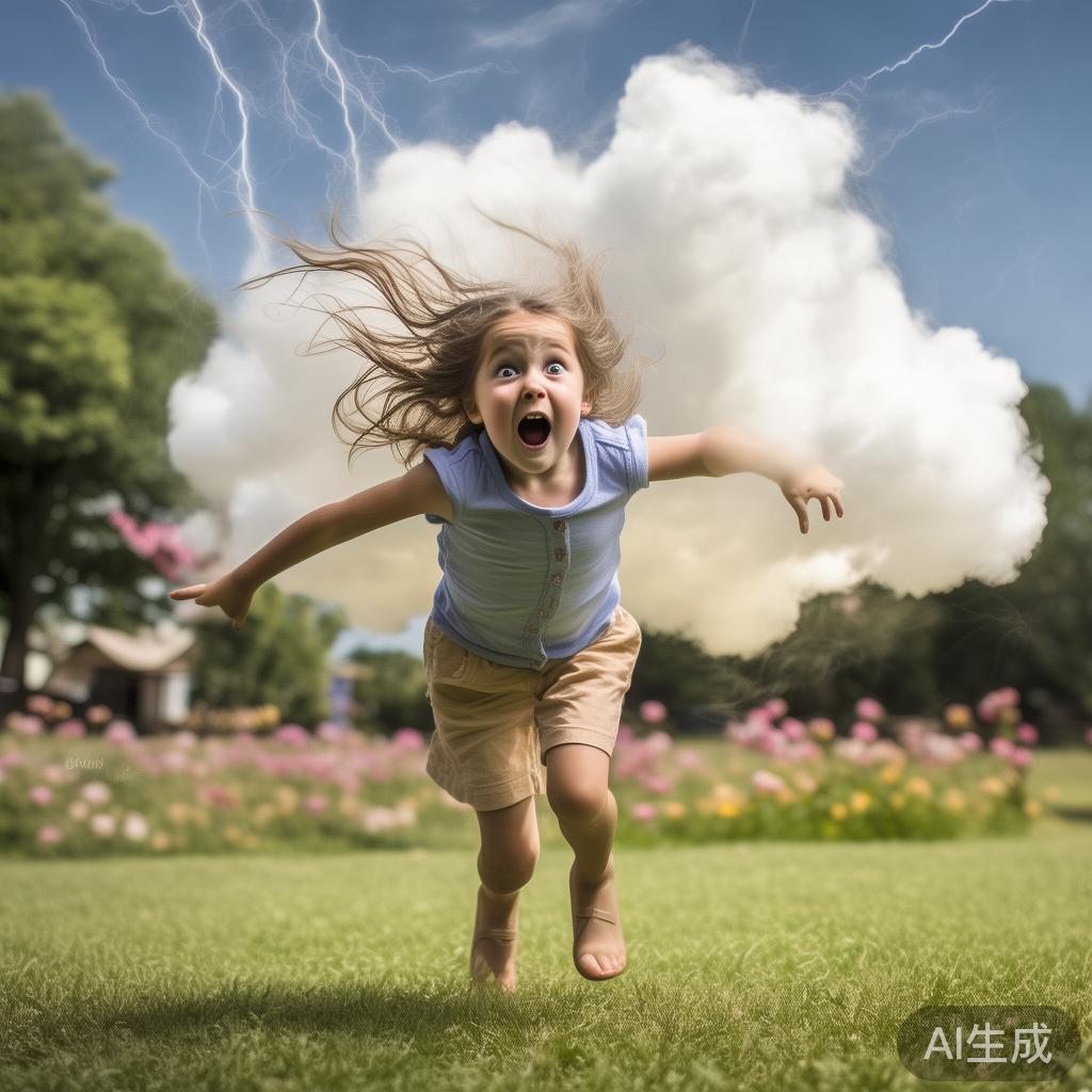 夏天静电偷袭?这几招让你告别噼里啪啦 夏天静电偷袭?这几招让你告别噼里啪啦