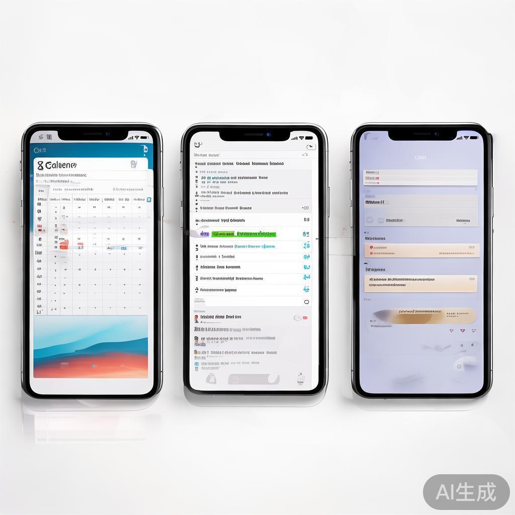 如何设置Apple Calendar日程,为您的Apple设备打造高效的工作日程 如何设置Apple Calendar日程,为您的Apple设备打造高效的工作日程