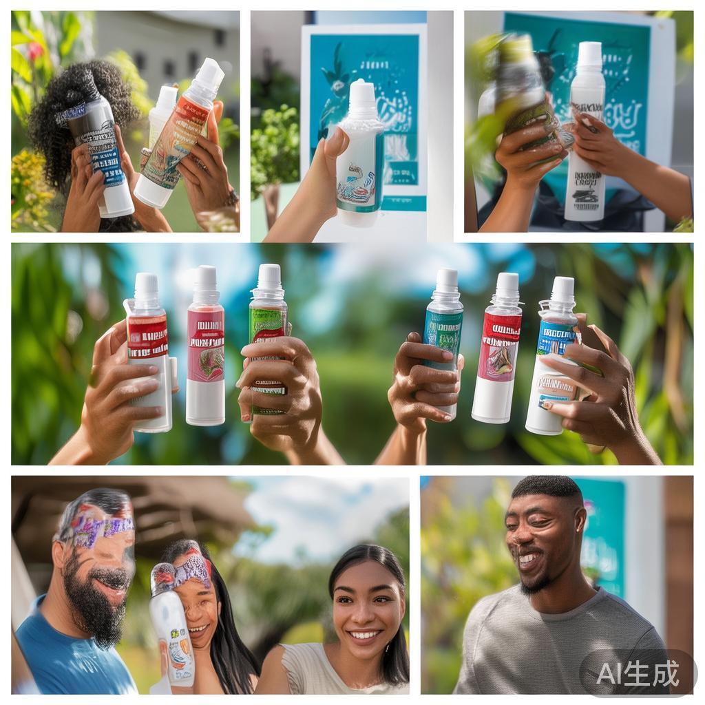 口臭困扰?这些方法帮你重拾清新口气 口臭困扰?这些方法帮你重拾清新口气