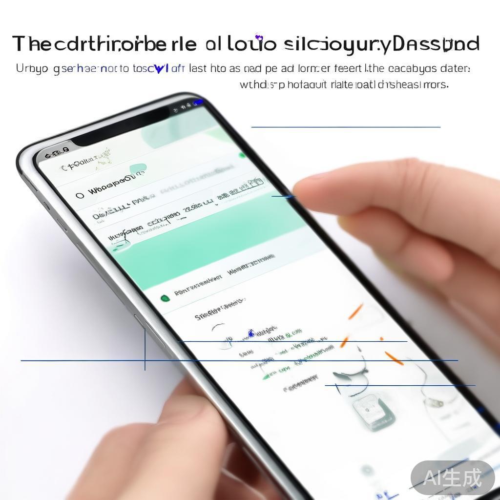 微信指纹密码怎么设置？步骤解析