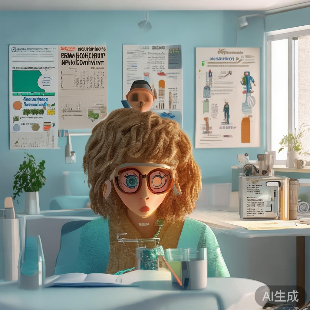甲亢眼突来袭？科学预防是关键，这几点千万别忽视！