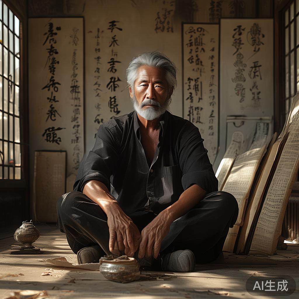 如何在复杂的人际关系中保持清醒——防小人的智慧与境界