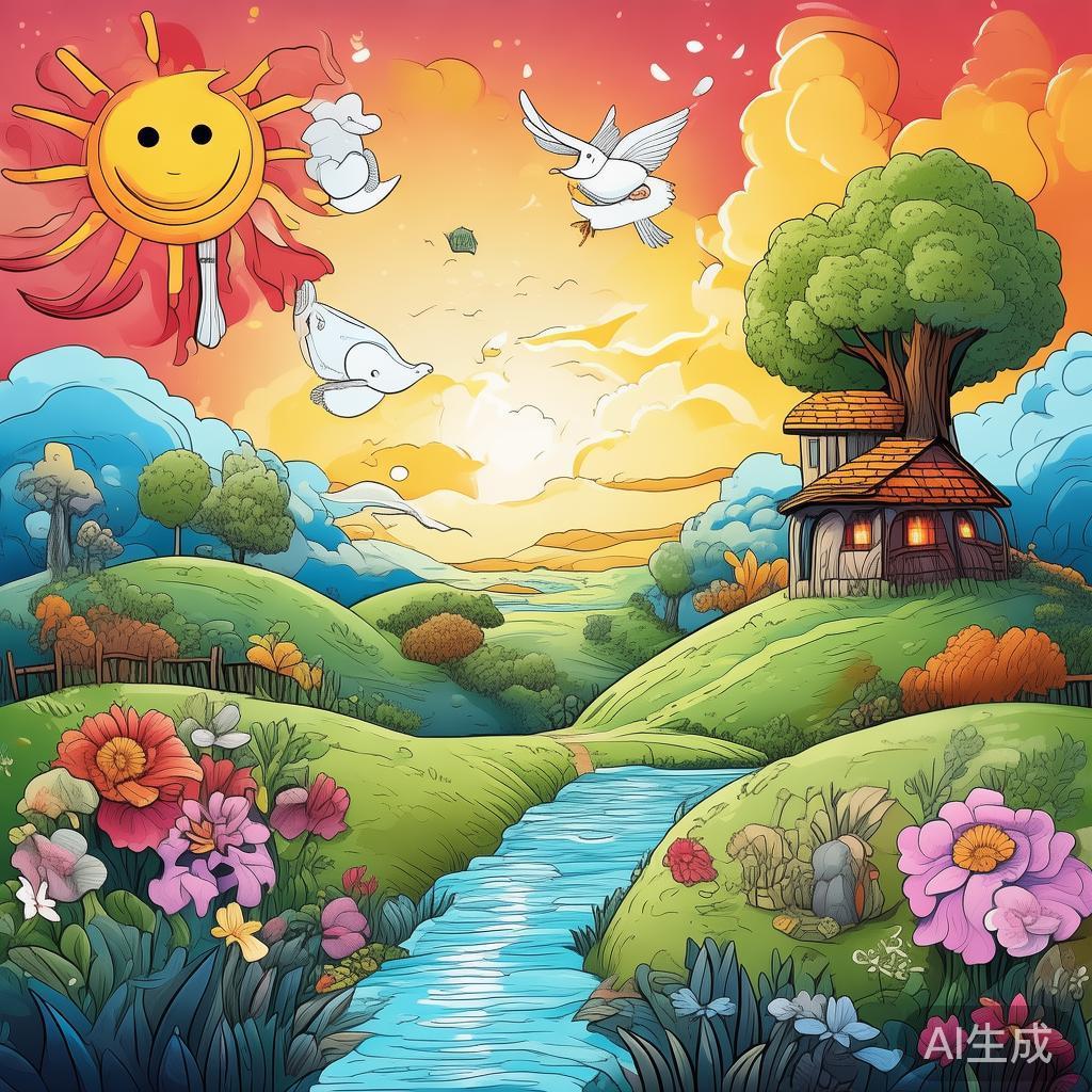 如何避免抑郁?10个实用指南助你保持心理阳光 如何避免抑郁?10个实用指南助你保持心理阳光