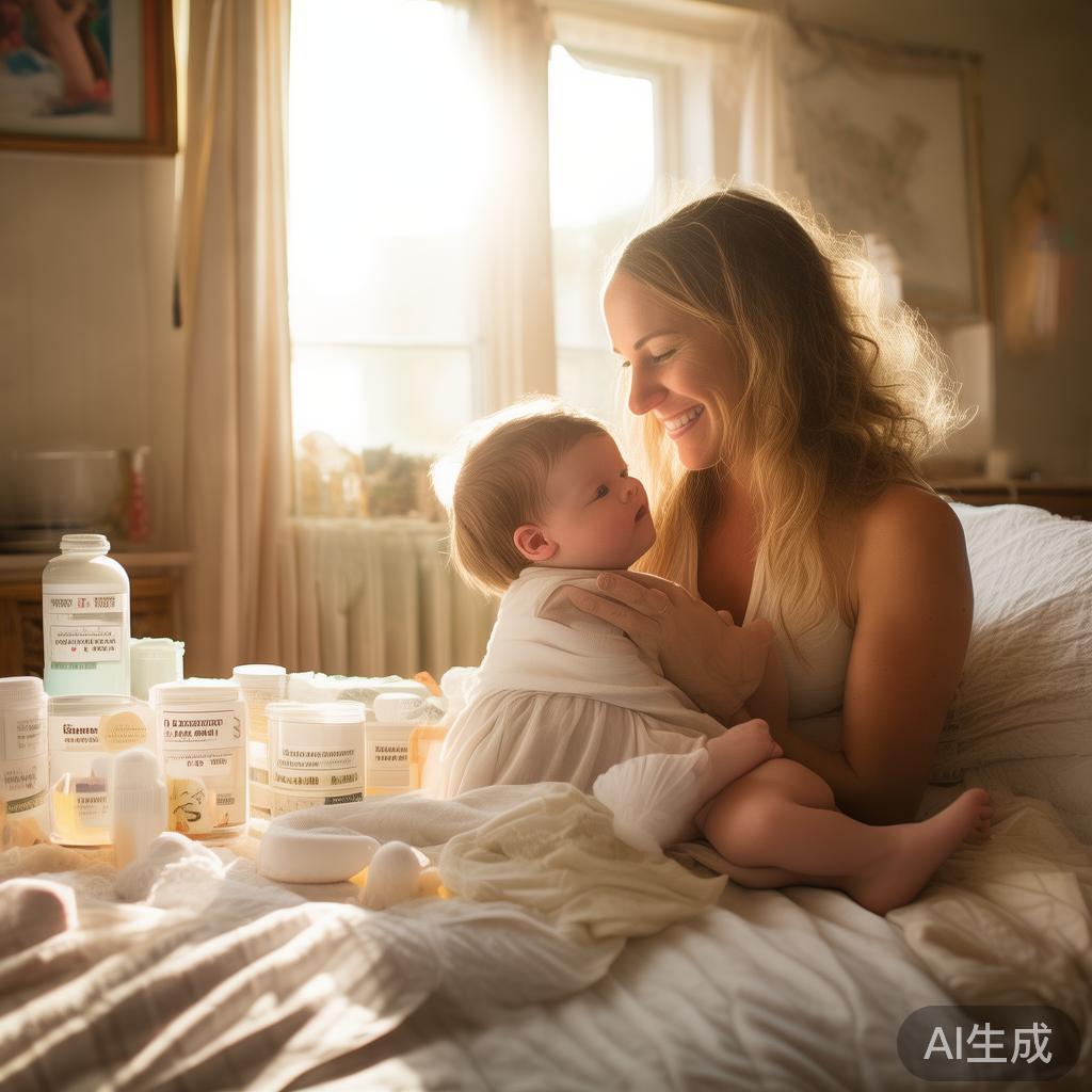 母爱的力量,轻松掌握方法,让你的奶量轻松变奶牛! 母爱的力量,轻松掌握方法,让你的奶量轻松变奶牛!