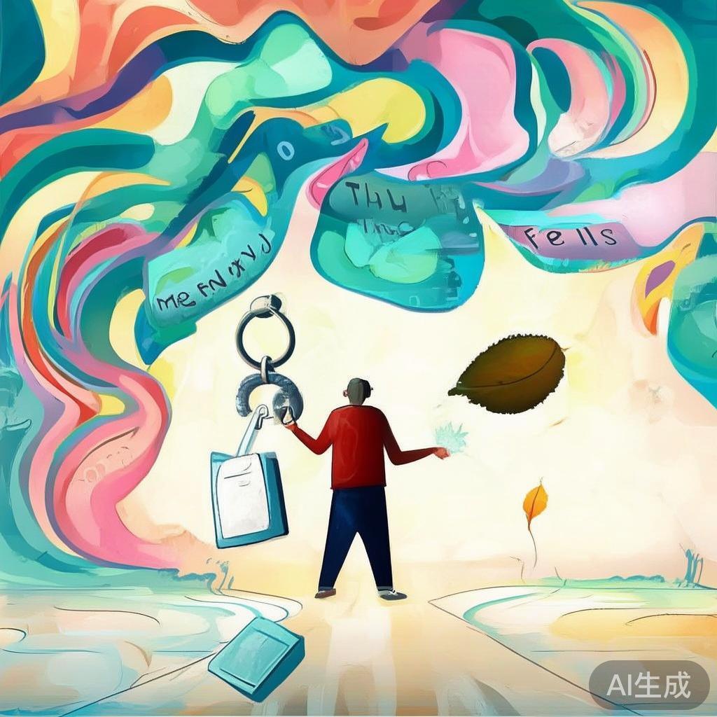 告别转头就忘，实用方法帮你轻松记住重要事情