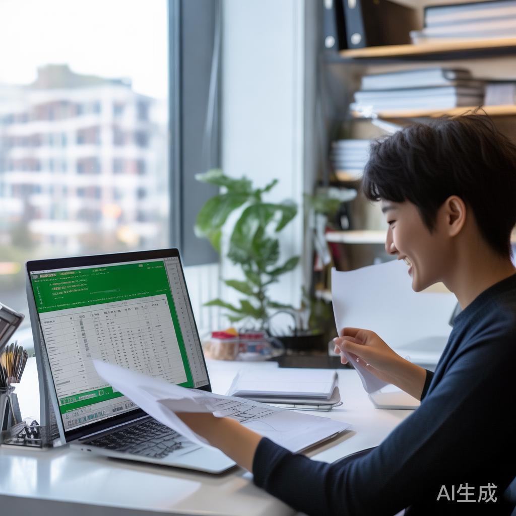 轻松设置Excel打印格式,让工作更专业 轻松设置Excel打印格式,让工作更专业