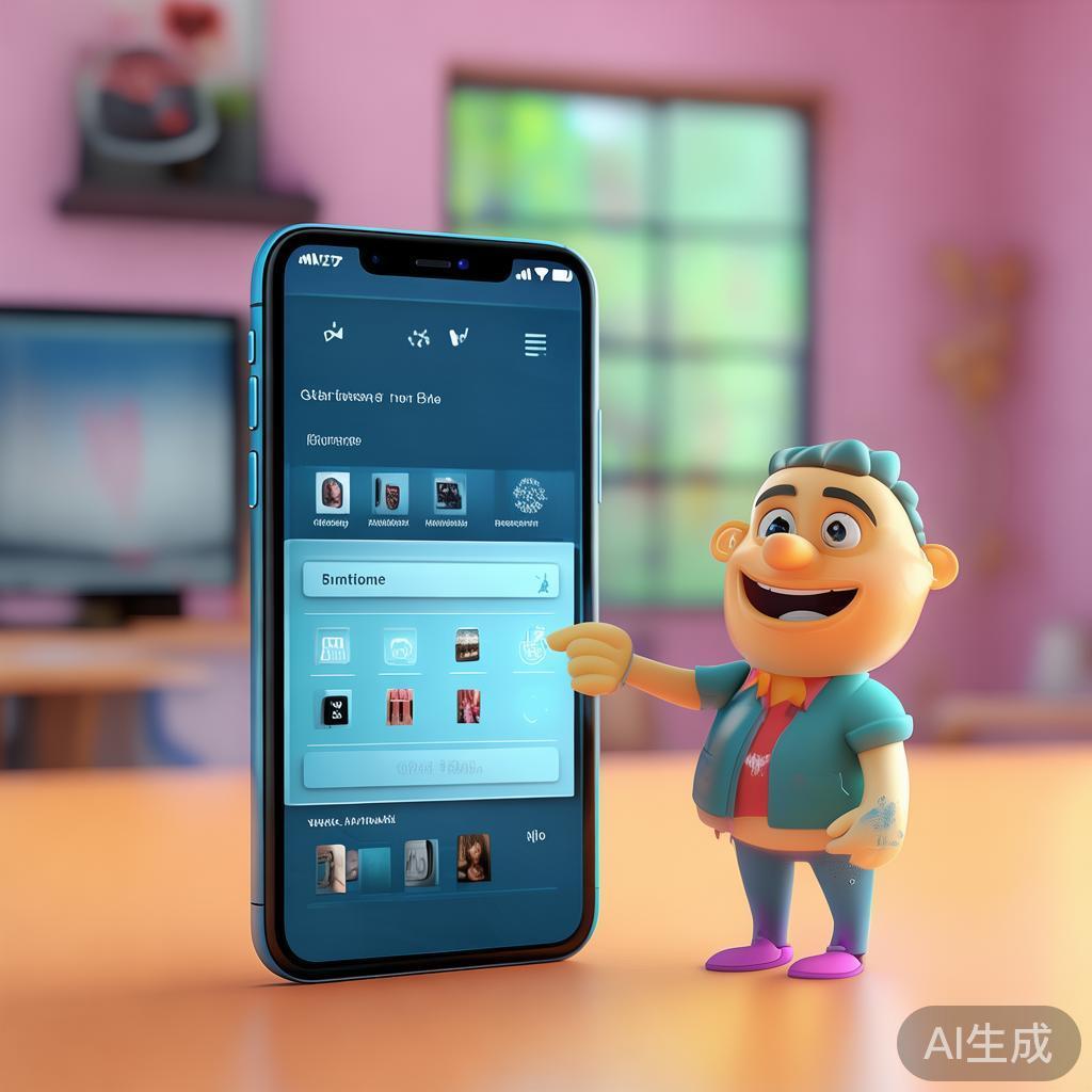 5S怎么设置铃声