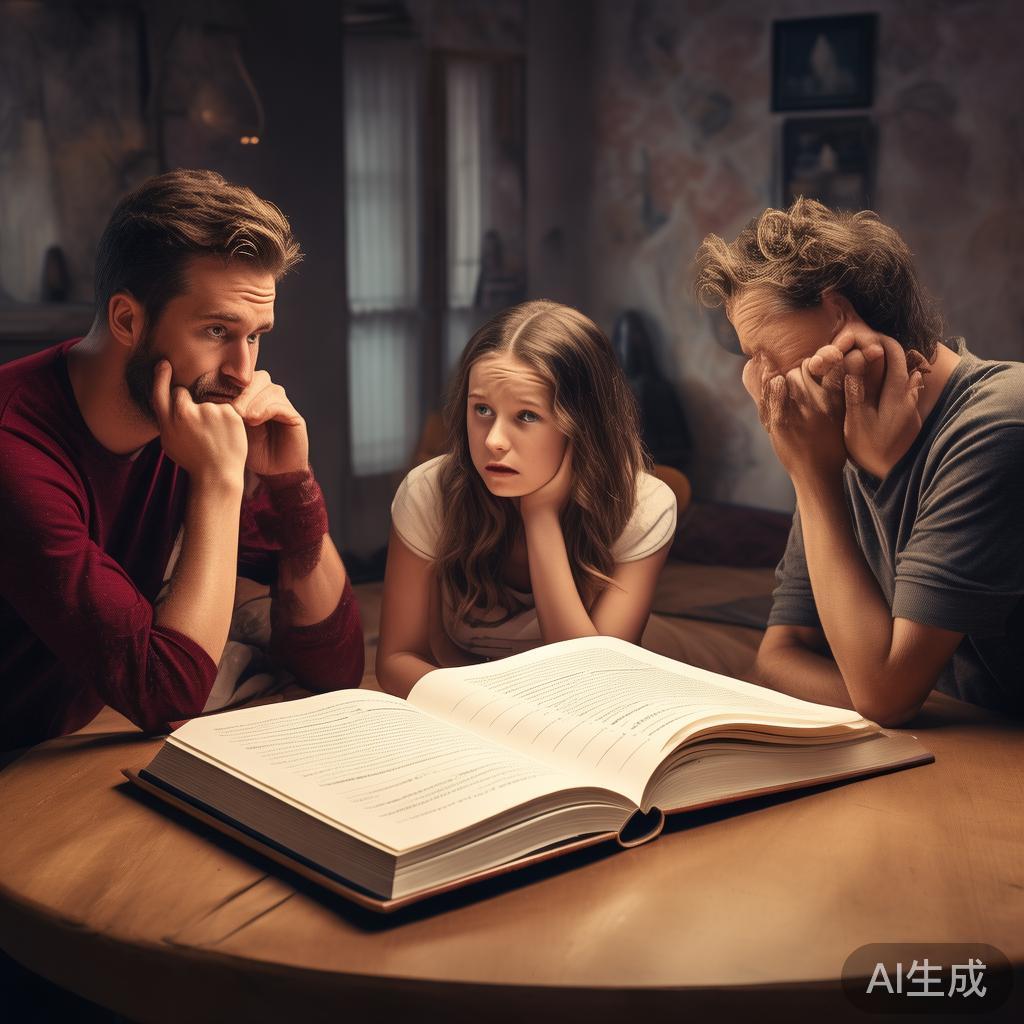 家人借贷不还？这5招帮你提前规避风险