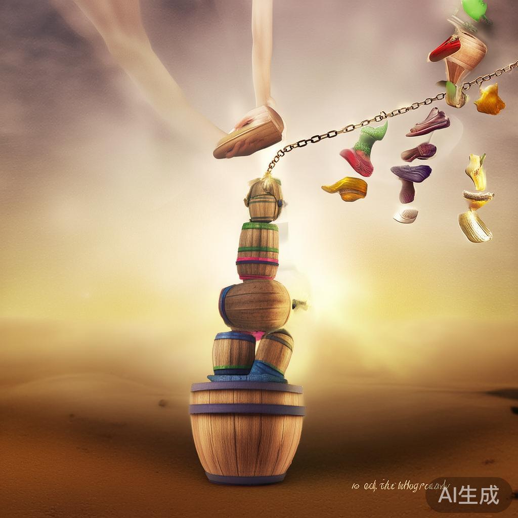 木桶定律的失效陷阱,如何让短板不再是唯一决定因素? 木桶定律的失效陷阱,如何让短板不再是唯一决定因素?