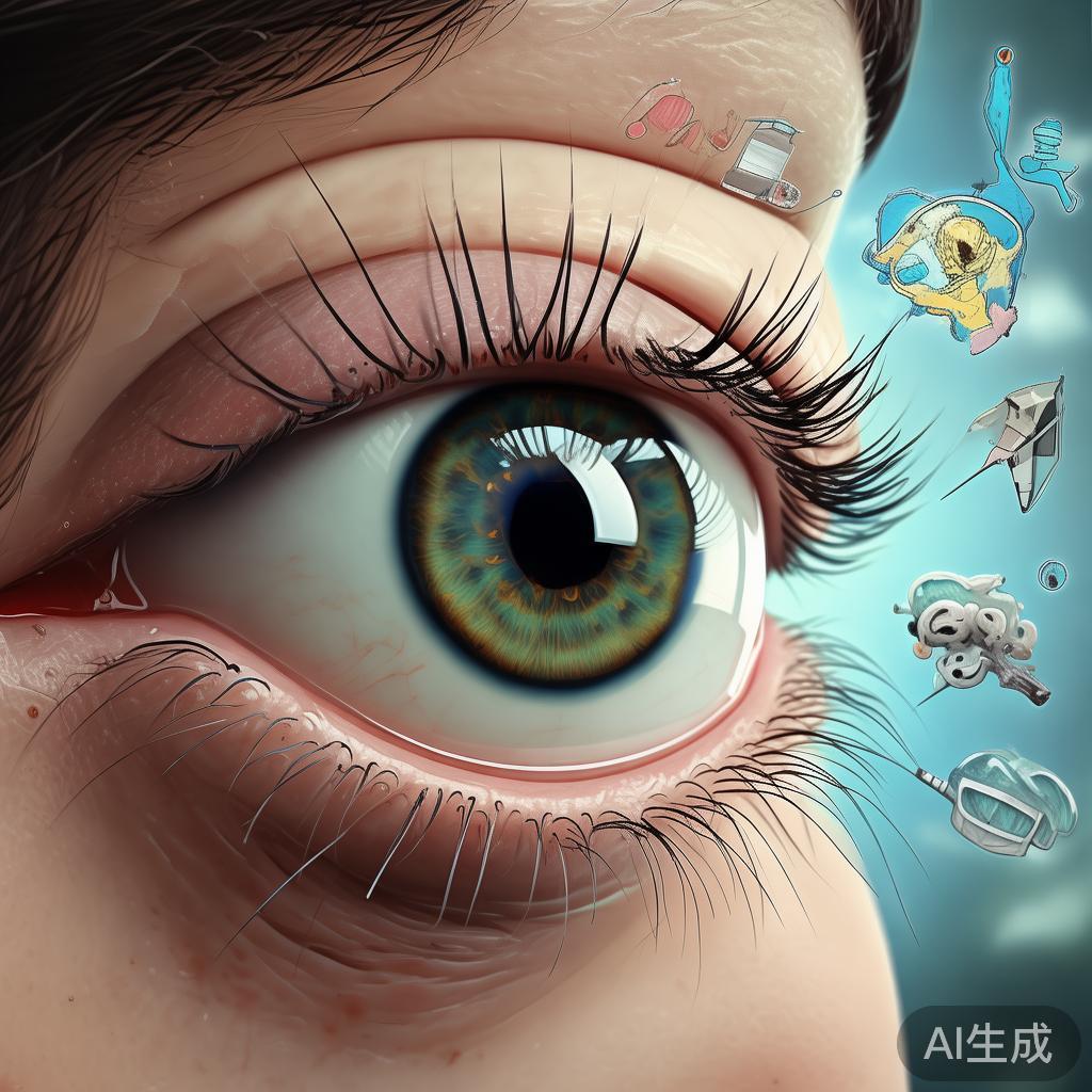 近视的快速成因,了解与预防 近视的快速成因,了解与预防