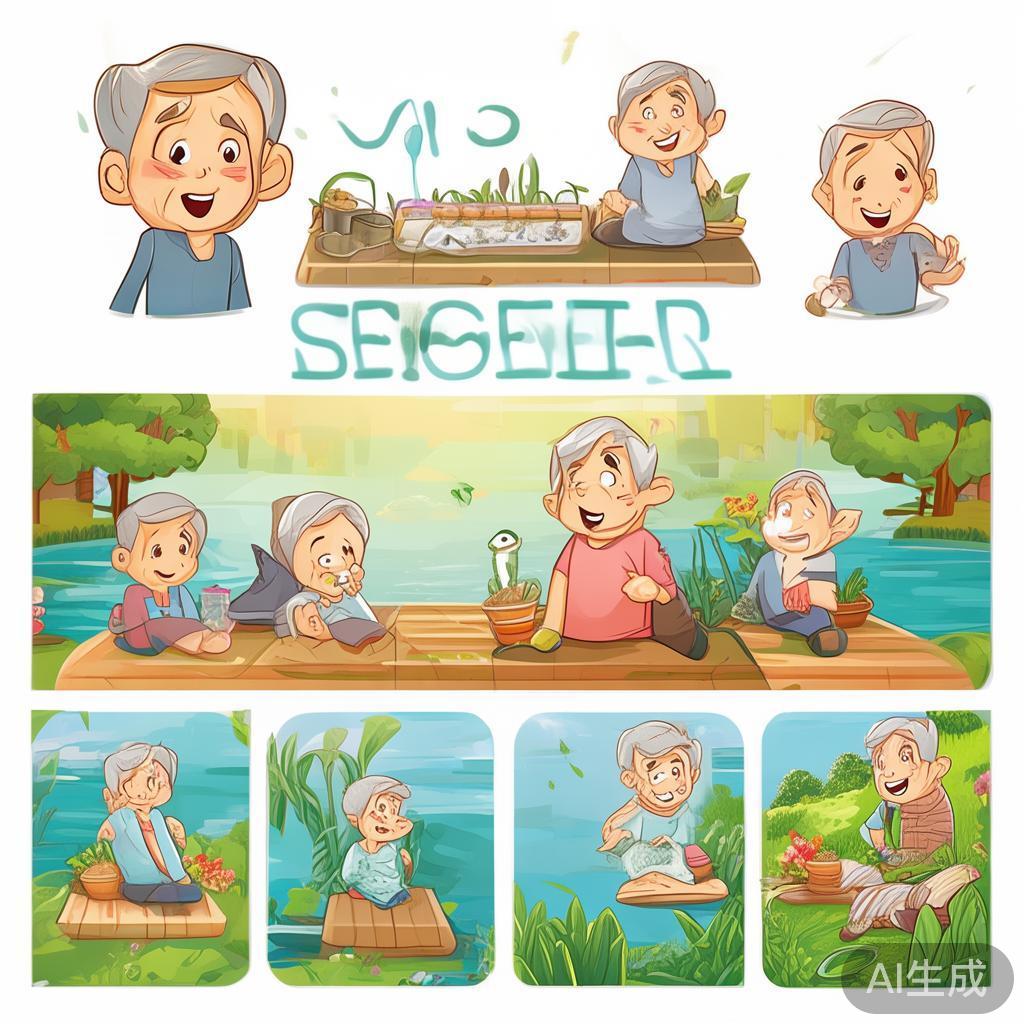 简单方法养好肾,健康长寿靠坚持,科学养肾指南 简单方法养好肾,健康长寿靠坚持,科学养肾指南