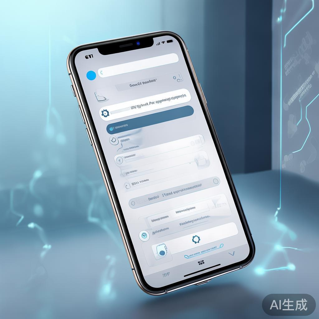 手机设置代理，让手机连接到外部网络的实用技巧