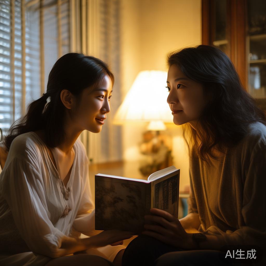姐，咱俩啥关系？——亲密关系的边界与沟通指南