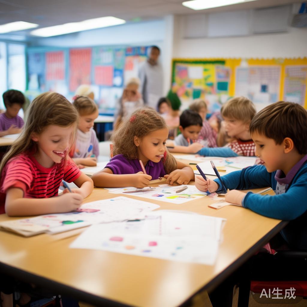 孩子写字总拖拉？5个实用方法告别磨蹭，培养高效书写习惯