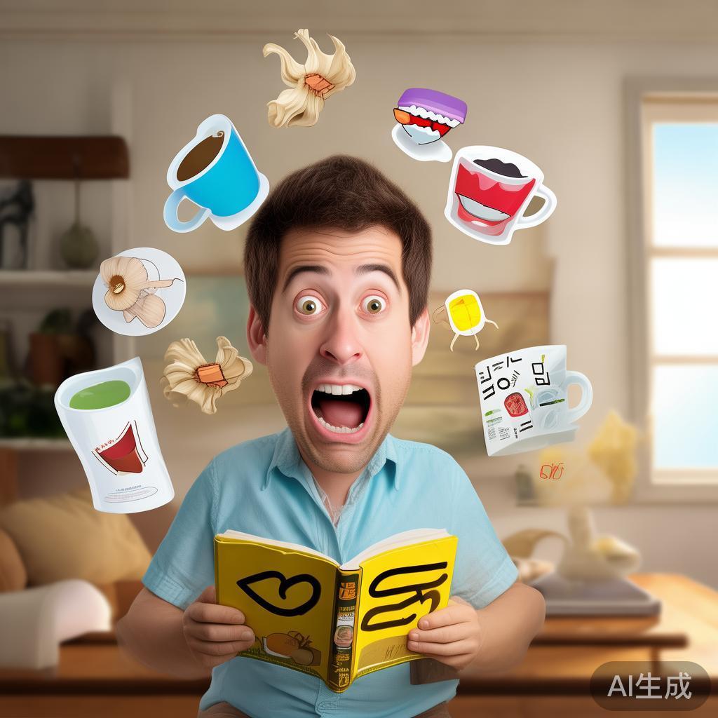 口臭反复缠身？这些原因和解决方法你一定要知道