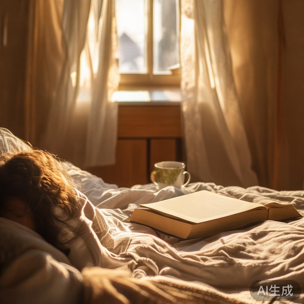 中午小睡别越睡越累！掌握这几招轻松避免深睡眠