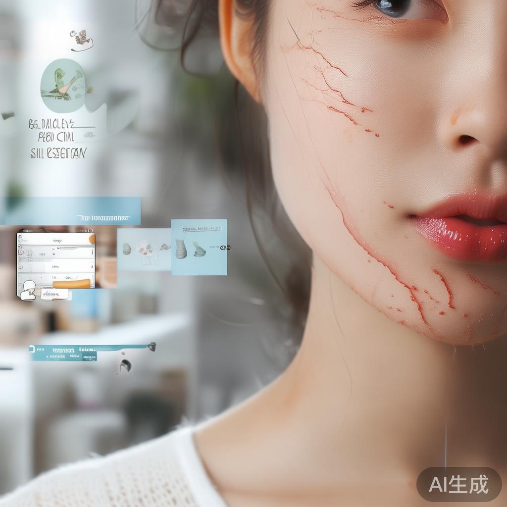 告别嘴角干裂出血，科学护理与日常防护指南